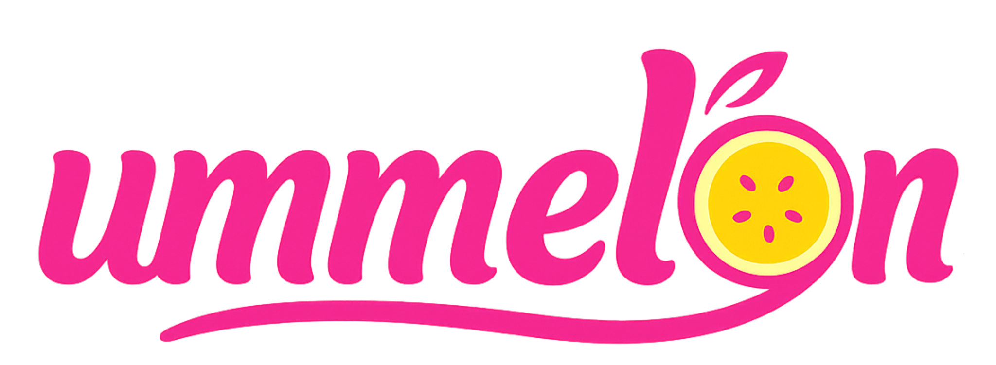 Ummelon logo