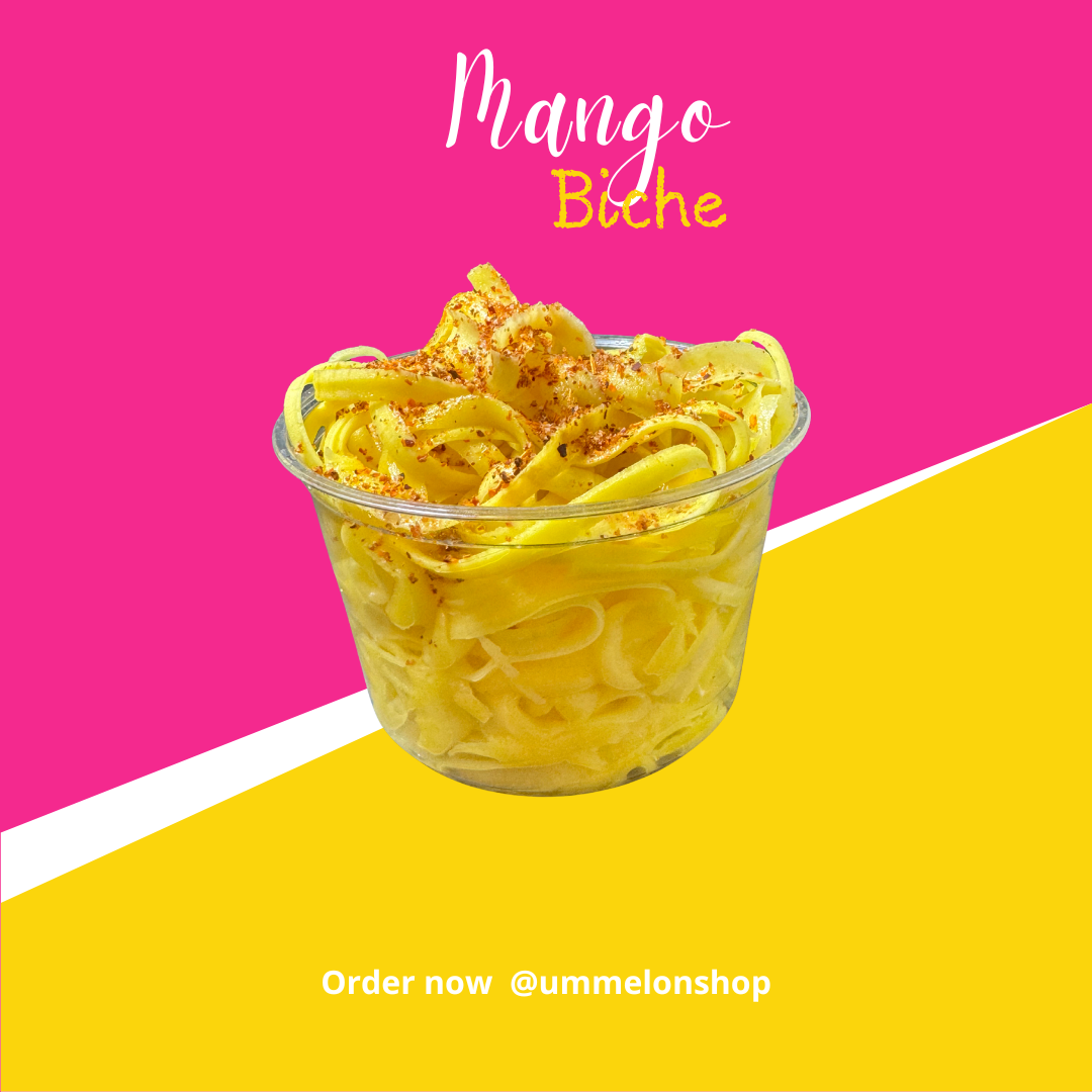 Mango Biche