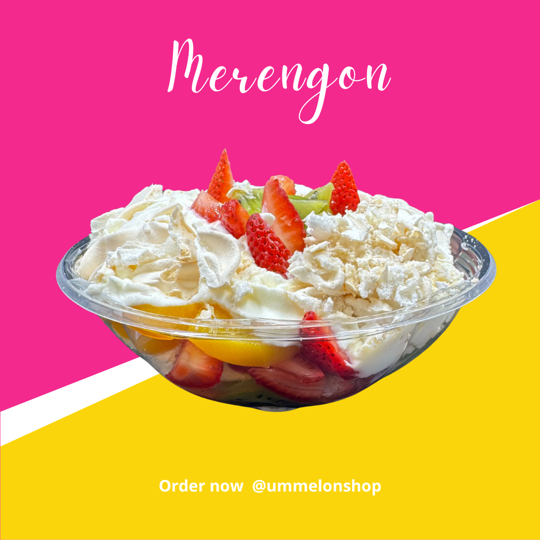 Merengón